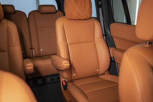 Внедорожник Li Auto L9 2024 года, 7399999 рублей, Москва