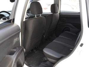 Внедорожник Mitsubishi Outlander 2012 года, 1269000 рублей, Ижевск