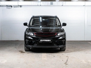 Внедорожник Geely Coolray 2021 года, 1879000 рублей, Ставрополь