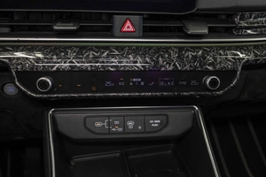 Минивэн Li Auto L9 2024 года, 13499999 рублей, Москва