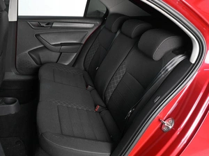 Лифтбек Skoda Rapid 2021 года, 1179000 рублей, Аксай