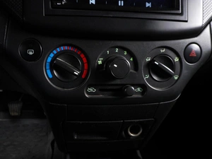 Хетчбэк Chevrolet Aveo 2009 года, 499000 рублей, Минеральные Воды
