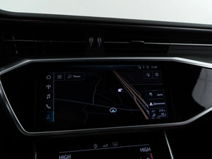 Универсал Audi S6 2019 года, 5298444 рублей, Москва