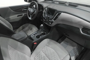 Внедорожник Chevrolet Equinox 2020 года, 1659000 рублей, Новокузнецк