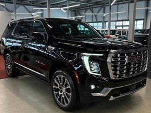 Внедорожник GMC Yukon 2025 года, 16990000 рублей, Павловская Слобода