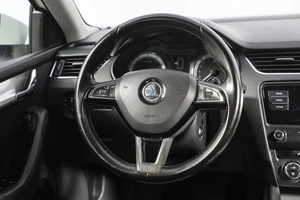 Лифтбек Skoda Octavia 2017 года, 1539000 рублей, Новосибирск