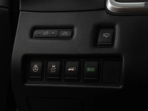 Внедорожник Nissan Murano 2019 года, 3240000 рублей, Тюмень