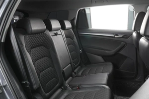 Внедорожник Skoda Kodiaq 2019 года, 3250000 рублей, Омск