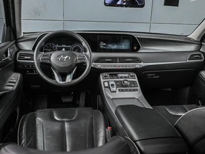 Внедорожник Hyundai Palisade 2019 года, 4499000 рублей, Кирилловка