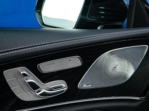 Седан Mercedes-benz CLS-класс 2020 года, 4750055 рублей, Москва