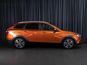 Универсал ВАЗ (LADA) Vesta 2019 года, 820000 рублей, Волгоград