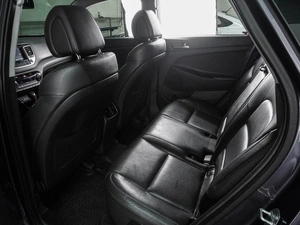 Внедорожник Hyundai Tucson 2015 года, 1834000 рублей, Воронеж