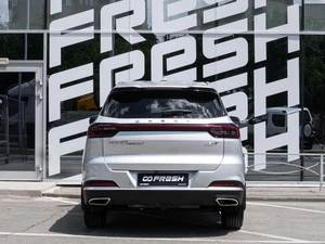 Внедорожник Chery Tiggo 7 Pro Max 2024 года, 2055000 рублей, Волгоград