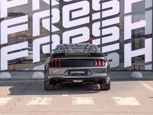 Купе Ford Mustang 2018 года, 2899000 рублей, Краснодар