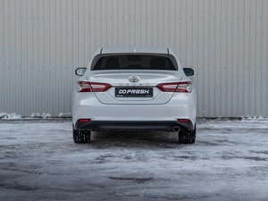 Седан Toyota Camry 2018 года, 2745000 рублей, Краснодар