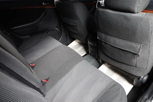 Седан Toyota Avensis 2008 года, 839000 рублей, Новосибирск