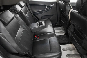 Внедорожник Geely Emgrand X7 2014 года, 849000 рублей, Барнаул