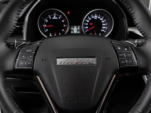 Внедорожник Haval M6 2024 года, 1899000 рублей, Тюмень