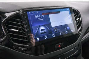 Седан ВАЗ (LADA) Vesta 2017 года, 849000 рублей, Красноярск