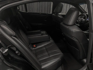 Седан Lexus ES 2020 года, 3500000 рублей, Красноярск