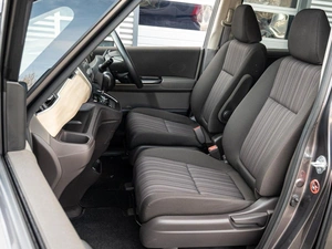 Минивэн Honda Freed 2019 года, 1890000 рублей, Краснодар