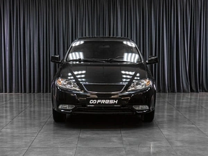 Седан Daewoo Gentra 2014 года, 499000 рублей, Тюмень