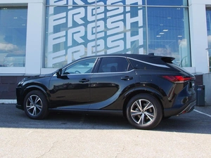 Внедорожник Lexus RX 2025 года, 7990000 рублей, Владимир