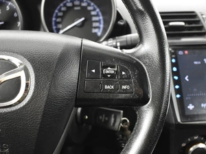 Седан Mazda 3 2013 года, 729900 рублей, Казань