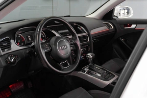 Универсал Audi A4 2012 года, 1329000 рублей, Петрозаводск