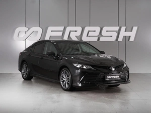 Седан Toyota Camry 2023 года, 3769000 рублей, Минеральные Воды