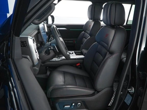Внедорожник Jetour T2 2024 года, 3299777 рублей, Москва