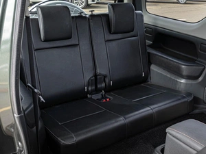 Внедорожник Suzuki Jimny 2016 года, 1085000 рублей, Краснодар