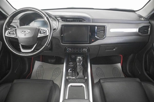 Внедорожник Chery Tiggo 4 2020 года, 1349000 рублей, Кемерово