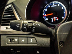Внедорожник Hyundai Santa Fe 2013 года, 1590000 рублей, Муром