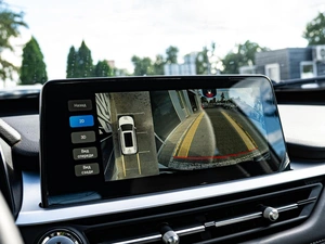 Внедорожник Chery Tiggo 7 Pro 2021 года, 1735000 рублей, Краснодар