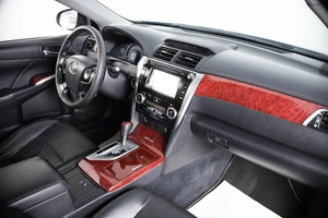 Седан Toyota Camry 2012 года, 1549000 рублей, Пермь
