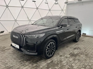 Внедорожник JAECOO J8 2024 года, 3200000 рублей, Брянск