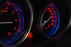 Лифтбек Mazda 6 2008 года, 849000 рублей, Новокузнецк