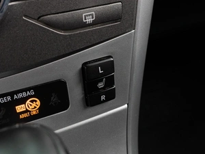 Седан Toyota Corolla 2010 года, 1265998 рублей, Тюмень