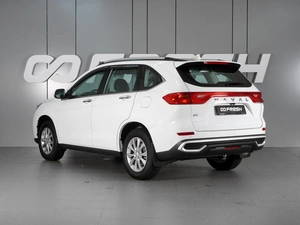 Внедорожник Haval M6 2026 года, 2200000 рублей, Минеральные Воды