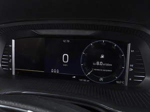 Лифтбек Skoda Octavia 2021 года, 2050000 рублей, Ростов-на-Дону