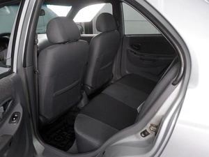 Седан Hyundai Accent 2006 года, 530000 рублей, Минеральные Воды