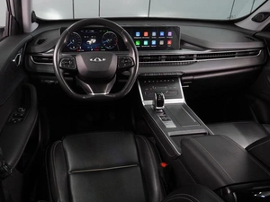 Внедорожник Chery Tiggo 7 Pro Max 2023 года, 1970000 рублей, Воронеж