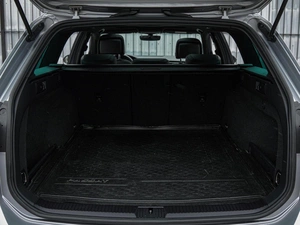 Универсал Volkswagen Passat 2017 года, 1799000 рублей, Волгоград