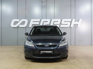 Седан Ford Focus 2008 года, 649000 рублей, Воронеж