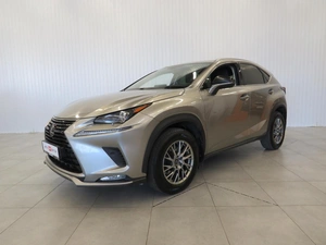 Внедорожник Lexus NX 2020 года, 3670000 рублей, Обнинск
