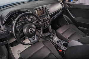Внедорожник Mazda CX-5 2012 года, 1479000 рублей, Томск