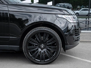 Внедорожник Land Rover Range Rover 2019 года, 9250000 рублей, Волгоград