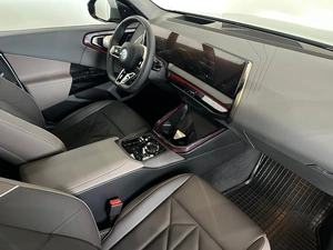 Внедорожник BMW X3 2025 года, 7770000 рублей, Кемерово