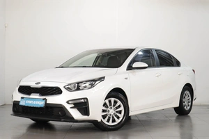 Седан Kia K3 2020 года, 2229000 рублей, Челябинск